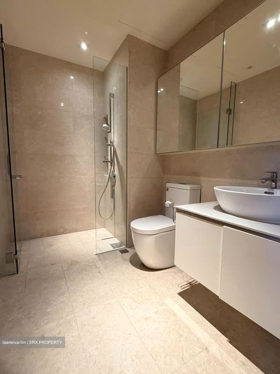 Mon Jervois (D10), Condominium #597818781